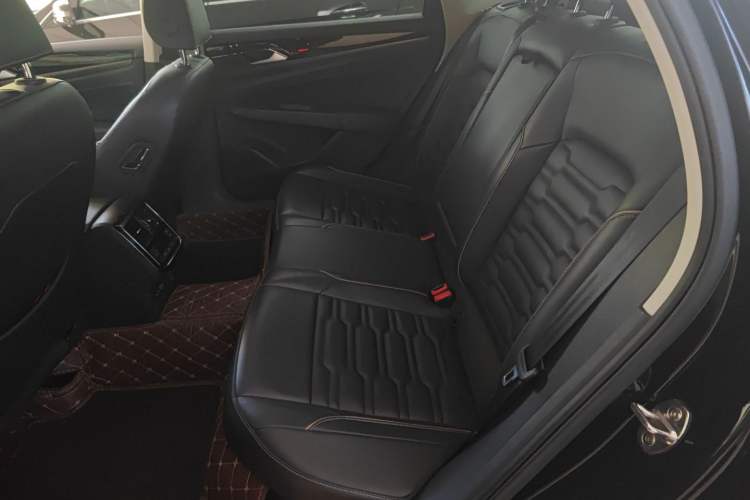 Used Volkswagen Passat 2021 330TSI Elite Edition
