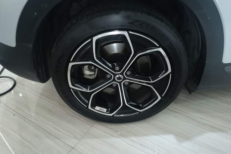 Used smart #3 2024 Dynamic Long-Range Edition