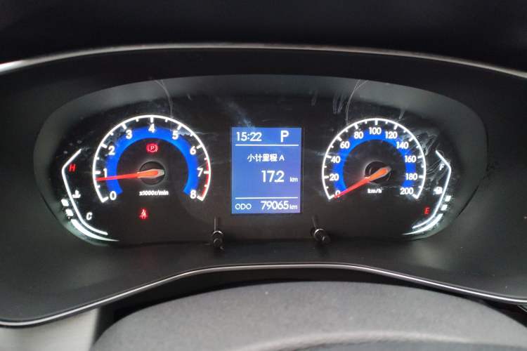 Used BAIC Beijing X3 2021 1.5T CVT Glory Edition