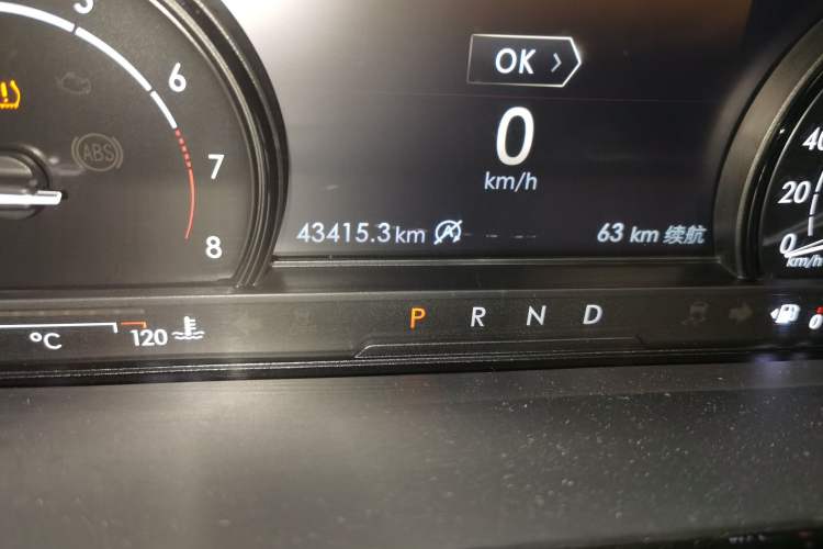 Used Lincoln Corsair 2020 2.0T Two-Wheel Drive Luxury Edition
