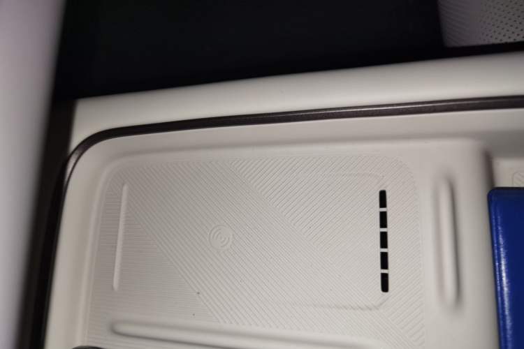 Used Li Auto Li Auto i6 2025 Model Two-Wheel-Drive Standard Type