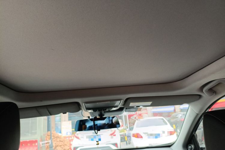 Used Honda CR-V 2021 Rui Hybrid 2.0L 2WD Pure Drive Edition Headliner