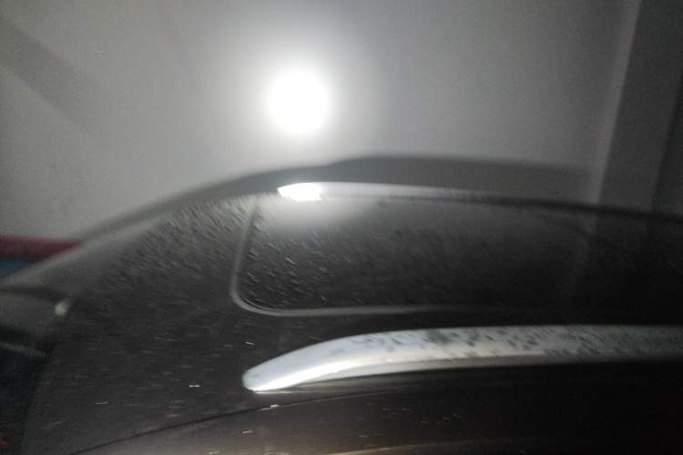 Used Volkswagen Variant 2016 280TSI Two-Wheel-Drive Comfort Edition Roof