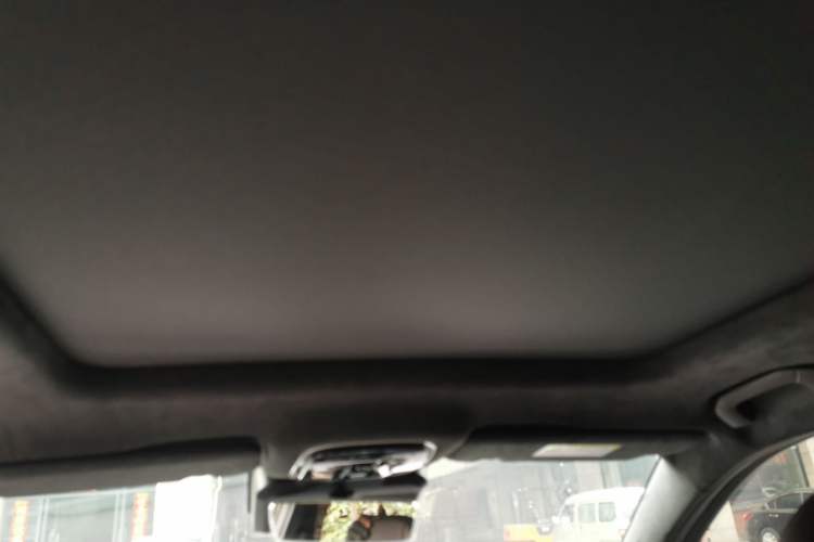 Used Chery Tiggo 9 2025 2.0T Automatic Two-Wheel Drive Luxury Edition 5 Seats