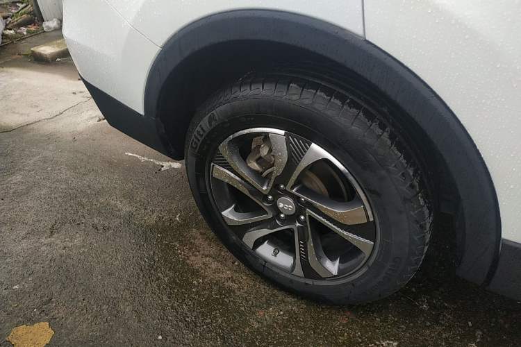 Used CHANGAN OSHAN COS1 2018 1.5T Automatic Miao 7-Seater