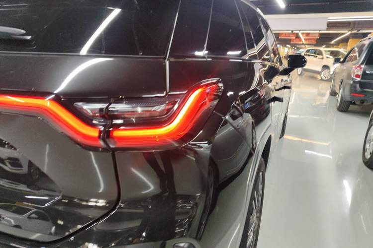 Used Nio ES6 2020 420 km Sport Edition
