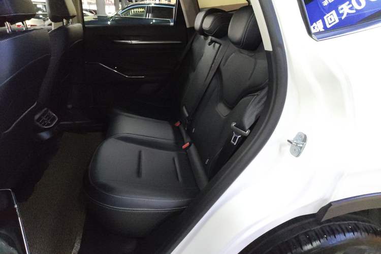 Used Haval H6 2021 3rd Generation 1.5T Automatic Two-Wheel Drive Max