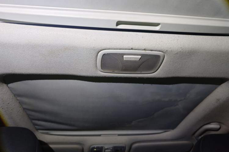 Used Hyundai ix35 2010 2.0L Automatic Two-Wheel Drive Elite Edition GLS