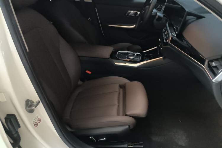 Used BMW i3 2024 eDrive 35 L