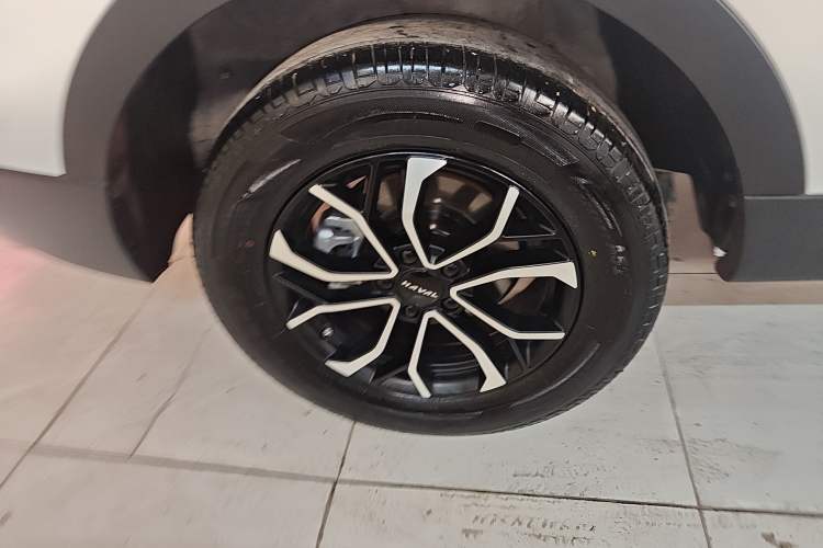 Used Haval H6 2023 National Trend Edition 1.5T Automatic Urban Version