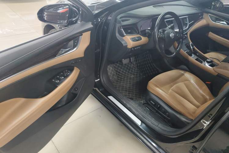 Used Buick LaCrosse 2016 20T Luxury Model
