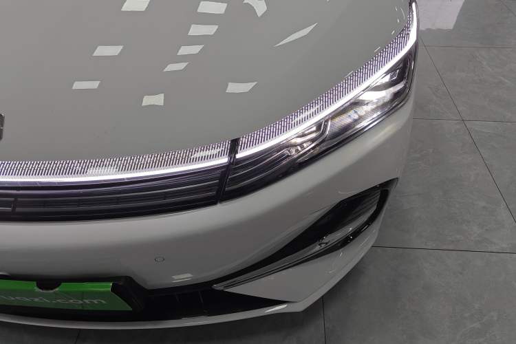 Used Geely Galaxy Galaxy A7 2025 Model EM-i 150km Exploration+ Edition
