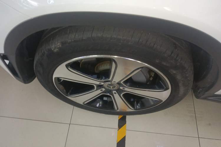 Used Mercedes-Benz GLC 2022 GLC 300 L 4MATIC Dynamic Edition Prestige Model