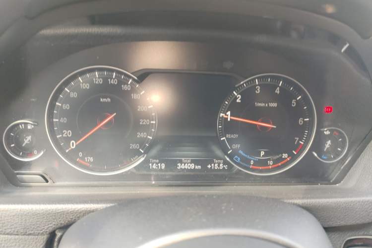 Used BMW 3 Series GT 2020 320i M Sport Night Edition
