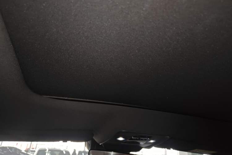 Used BYD Han 2020 EV Long-Range Luxury Model
