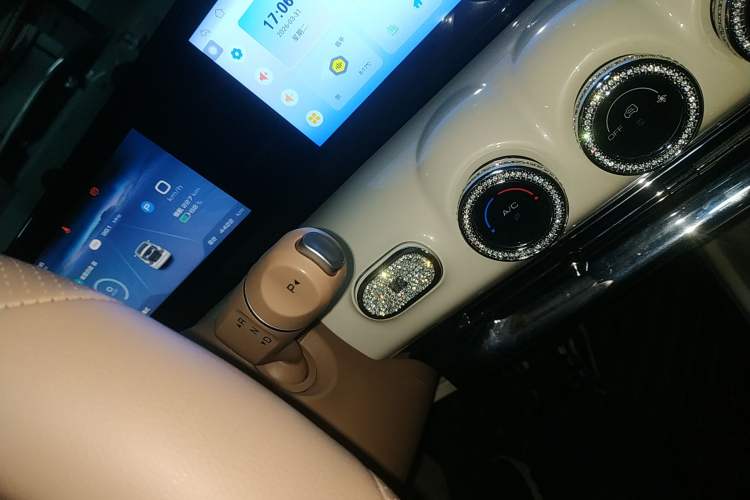 Used Wuling Bingo 2025 333 km Enjoyment Version