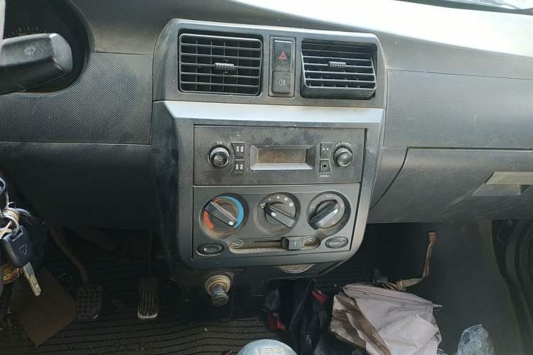 Used Wuling Rongguang 