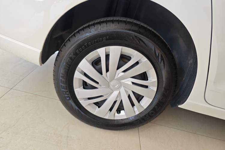 Used Jetta VA3 2021 1.5L Automatic "Upward Journey" Edition Right Rear Wheel Hub