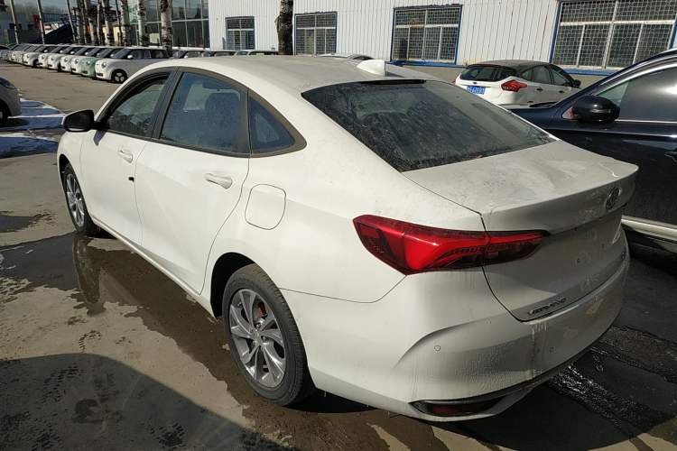 Used Buick Verano 2023 Pro Enjoyment Edition
