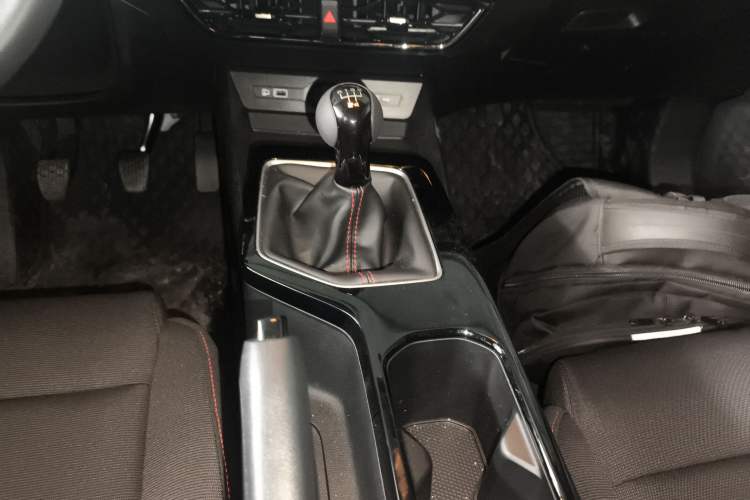 Used MG 5 2023 180 DVVT Manual Fashion Edition