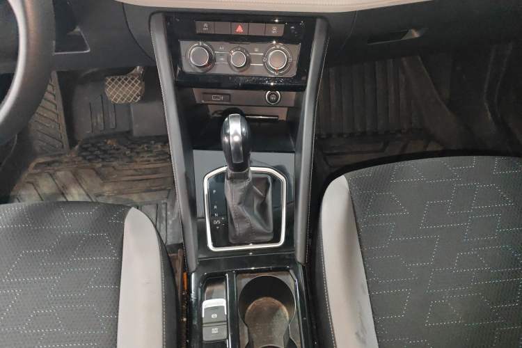 Used Jetta VS5 2024 280TSI Automatic Pioneer Edition