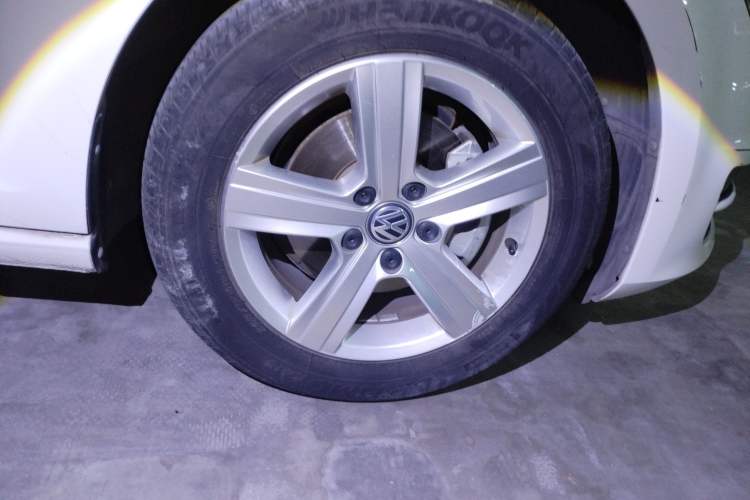 Used Volkswagen Golf 2017 230TSI Automatic Comfort Edition – Celebrating Milestone of One Million Units