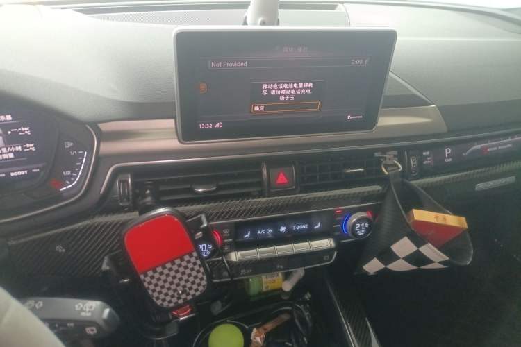 Used Audi RS 4 2019 RS 4 2.9T Avant
