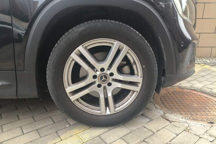 Used Mercedes-Benz GLB 2021 GLB 180 Dynamic Edition