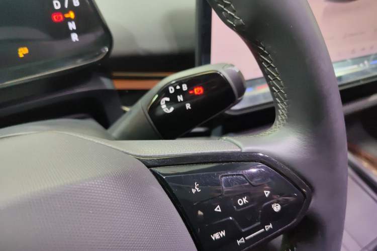 Used Volkswagen ID.UNYX 2024 Revised Pro Long-Range Version
