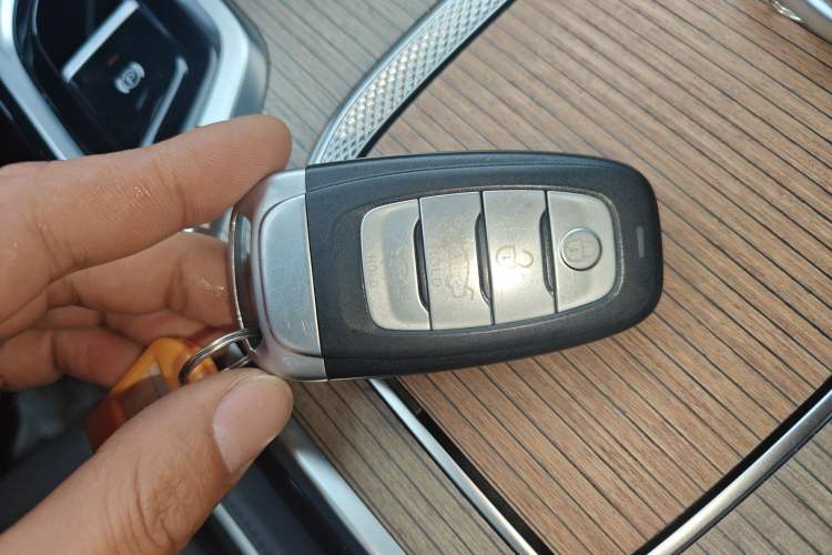 Used Hongqi E-HS9 2022 660 km Range Flagway Edition Six Seats