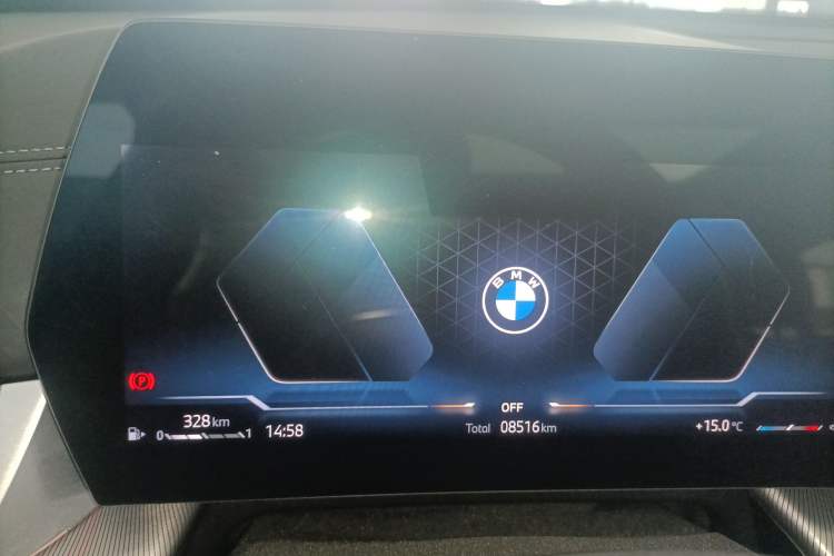 Used BMW X2 2024 sDrive25i M Sport Package
