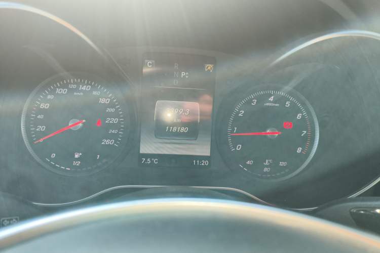 Used Mercedes-Benz C-Class 2018 C 200 Coupe