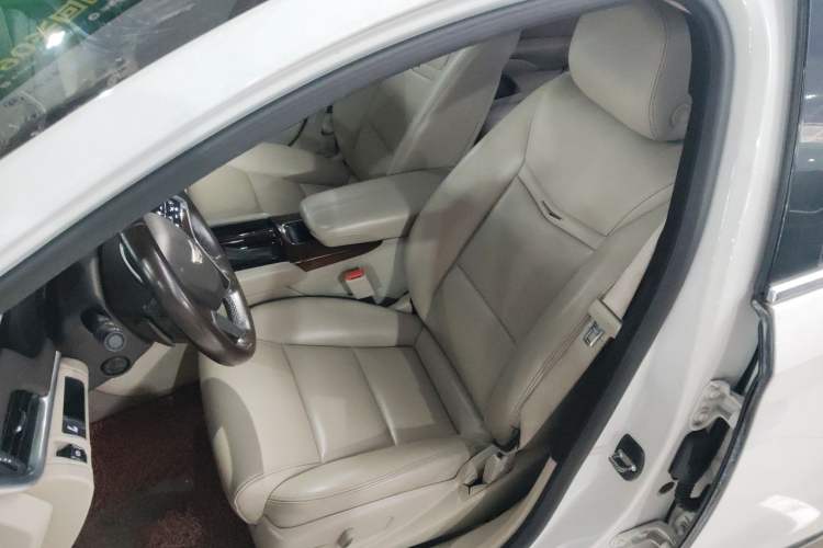 Used Cadillac XTS 2017 28T Tech Edition
