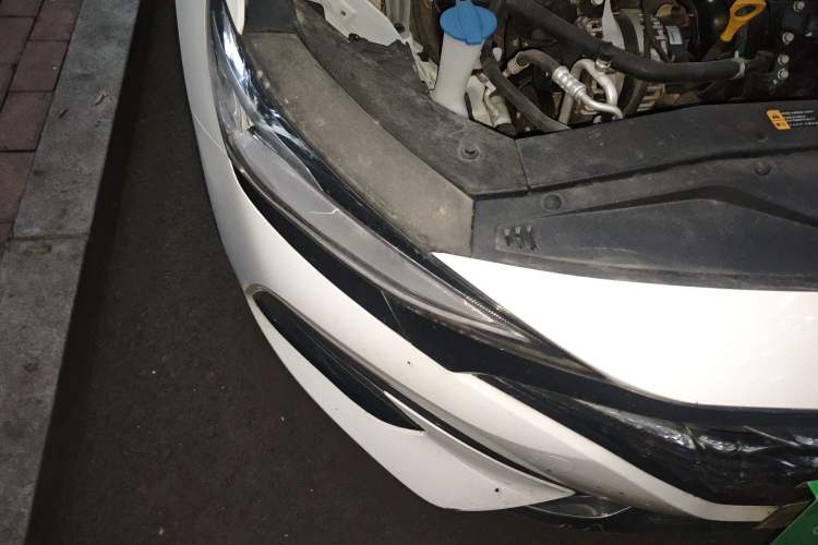 Used Hyundai Lafesta 2019 280TGDi Smart Speed Version China VI Standard