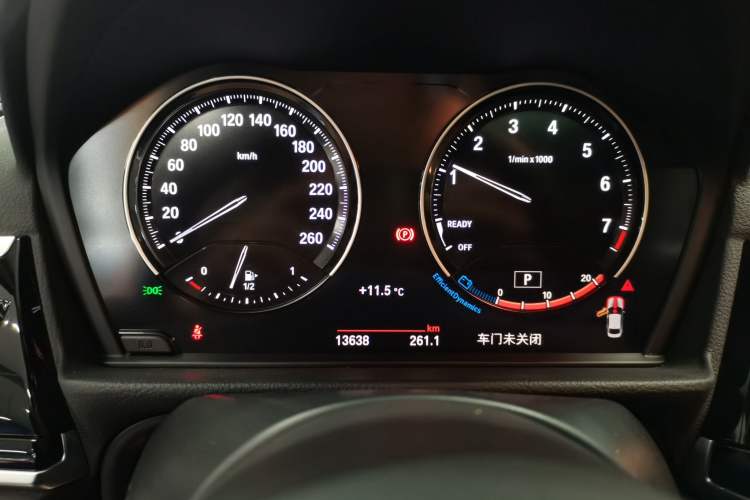 Used BMW 1 Series 2021 120i M Sport Night Edition