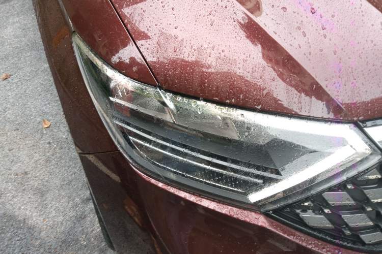 Used Jetta VS5 2019 280TSI Automatic Enjoyment Model
