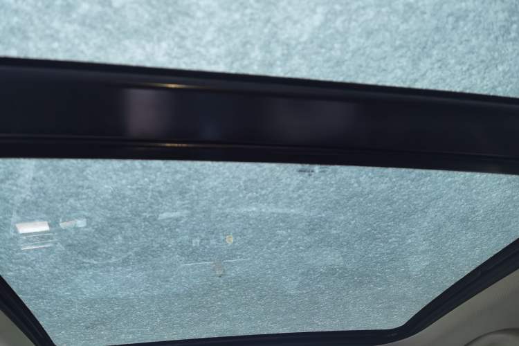 Used BYD Song Pro 2019 1.5T Automatic Luxury Model