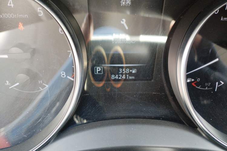 Used Nissan Qashqai 2022 2.0L CVT XV Smart Enjoyment Version
