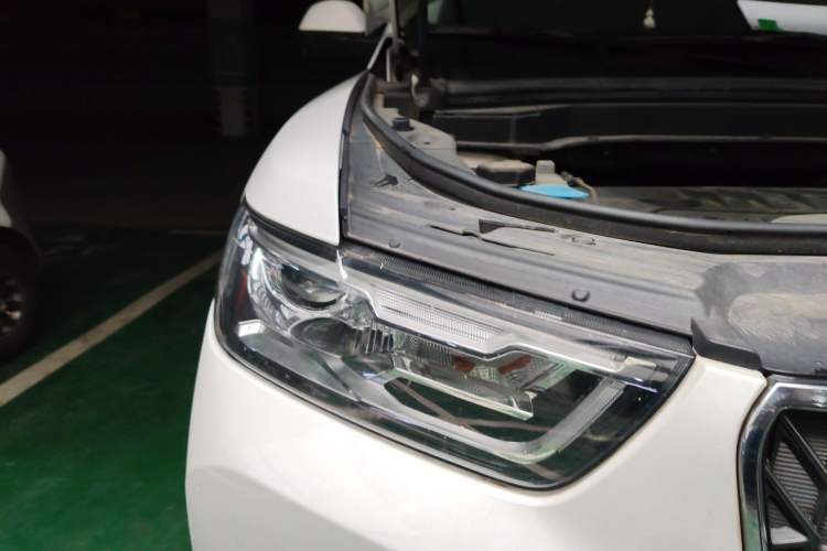 Used Haval H6 2021 1.5T Automatic Champion Edition