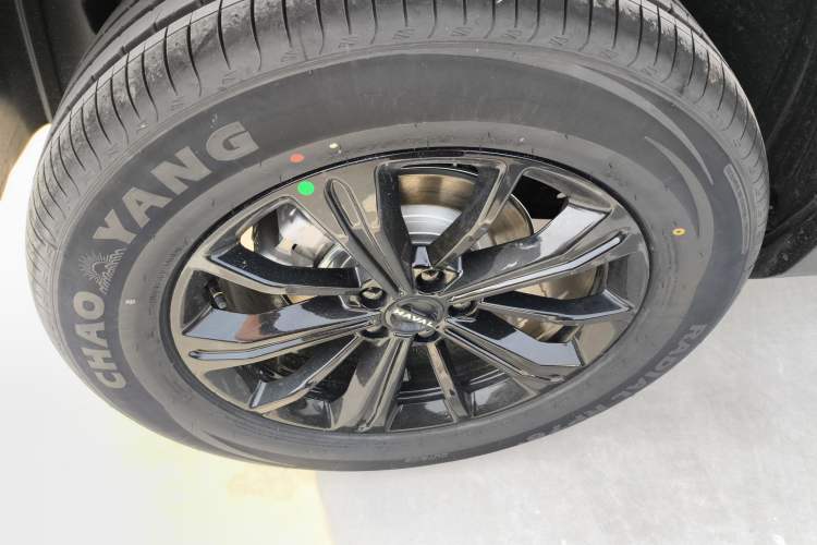 Used Haval Raptor 2025 2.0T 4WD Ultra