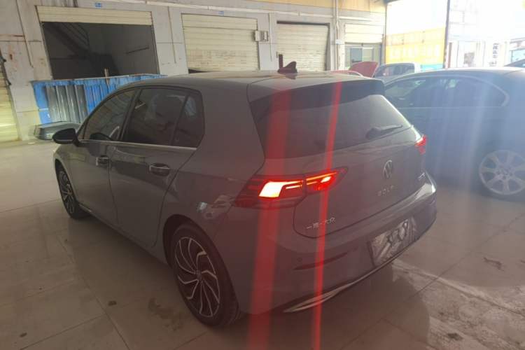 Used Volkswagen Golf 2021 280TSI DSG Pro
