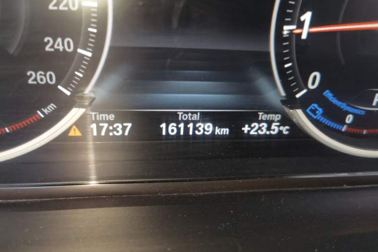 Used BMW 7 Series 2014 730Li Premium Edition
