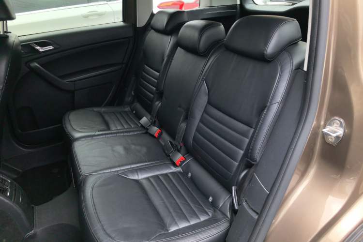 Used Skoda Yeti 2014 1.8TSI DSG Polar Edition