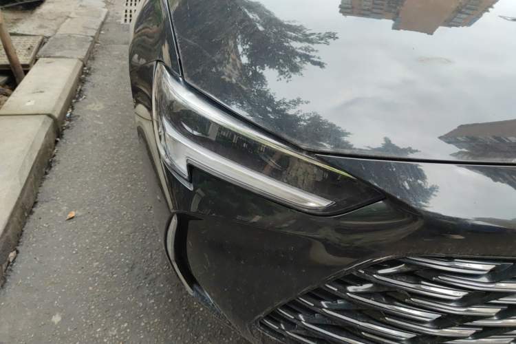 Used Buick Regal 2024 25T Deluxe Edition
