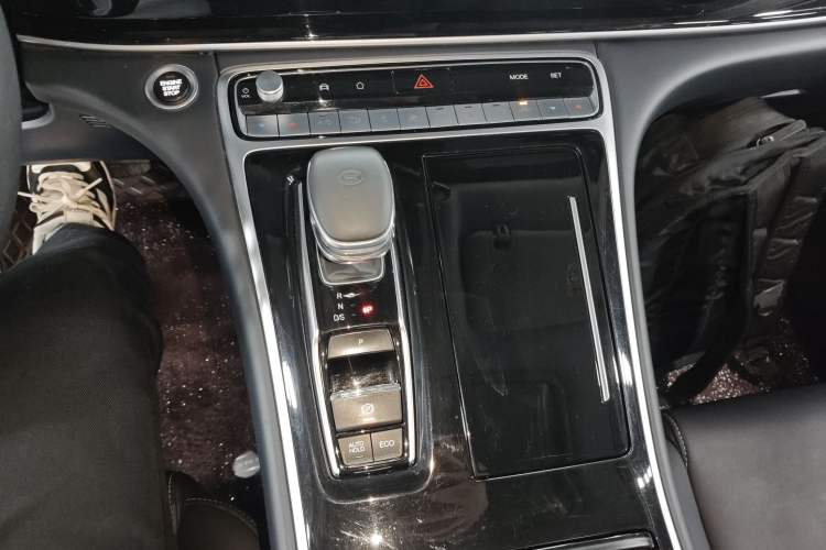 Used GAC Trumpchi M8 2023 Lingxiu Series 390T Luxury Edition