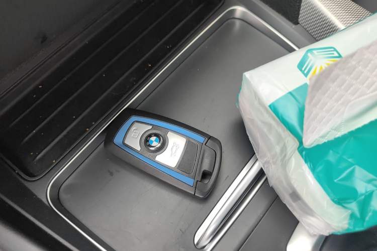 Used BMW 3 Series 2016 328i M Sport