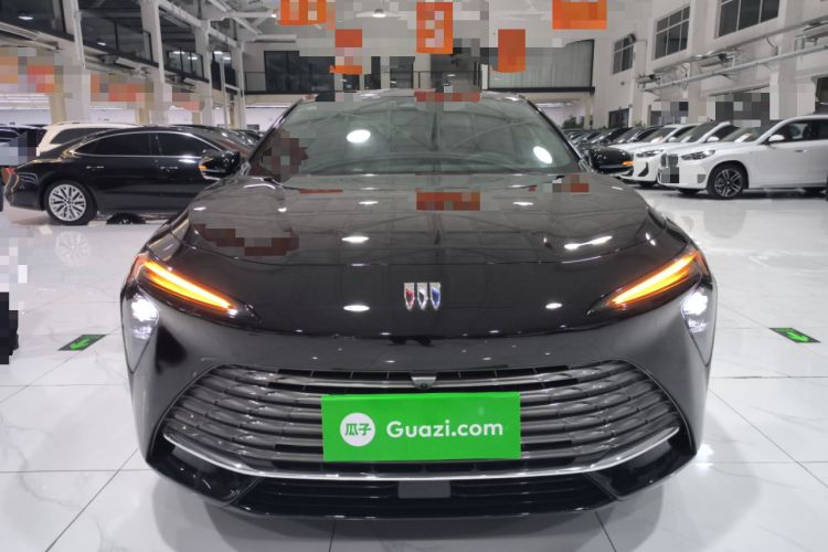 Used Buick LaCrosse 2023 28T Prestige Edition
