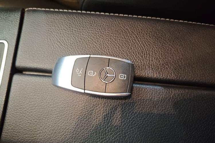 Used Mercedes-Benz A-Class 2021 A 200 L Sport Sedan Dynamic Model Interior 1