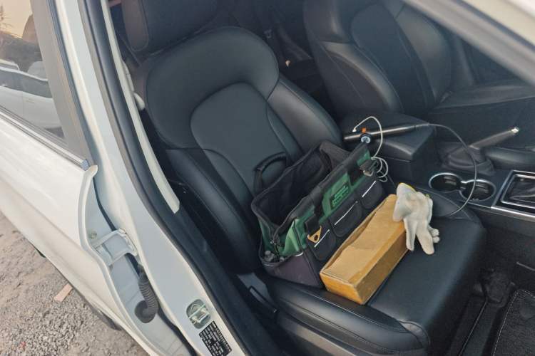 Used Haval H2 2015 1.5T Automatic Two-Wheel Drive Elite Edition