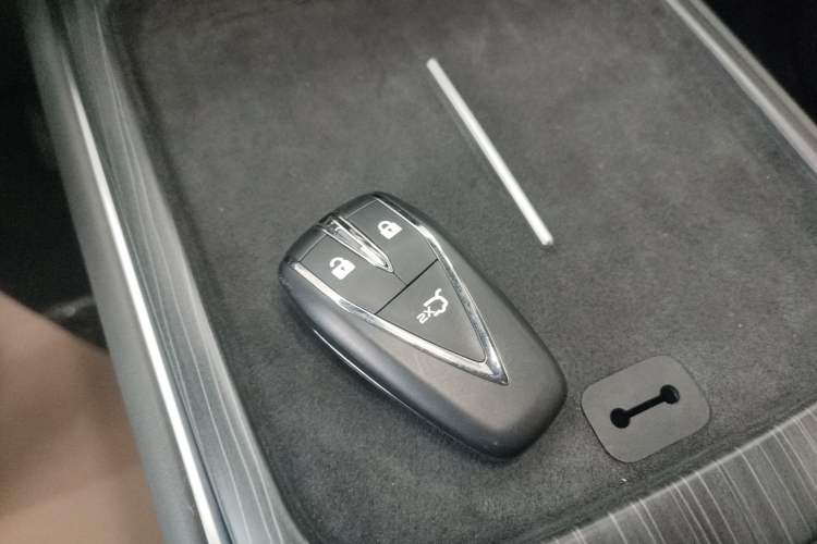 Used Changan CS55PLUS PHEV 2025 Smart New Blue Whale 125km Battleship Edition